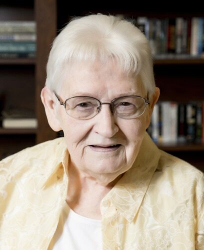 Lillian Dahl
